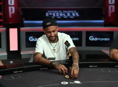 fake watch busta neymar|Millionaire poker match between Neymar Jr, Dan Bilzerian, Ninja, .